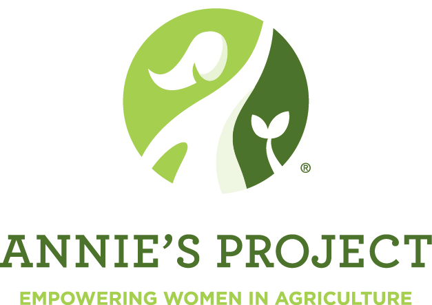 Annie's Project logo