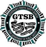 2025 GTSB TRAFFIC SAFETY CONFERENCE Logo
