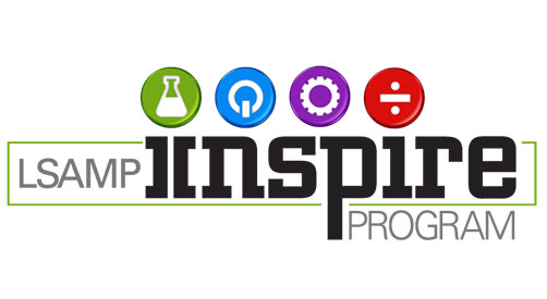 IINSPIRE LSAMP Annual Conference  Logo