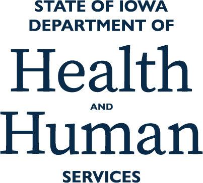 Iowa Infection Prevention Conference 2023 Logo