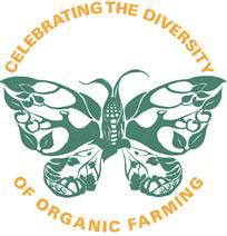 2022 Iowa Organic Conference Logo