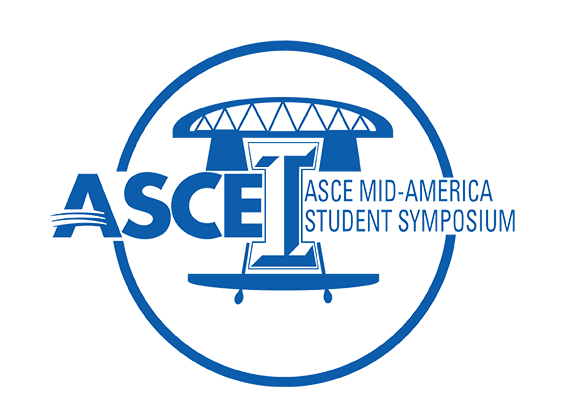 ASCE Iowa Section Annual Meeting Logo