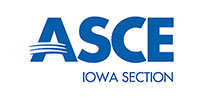 ASCE Iowa Section Annual Meeting Logo