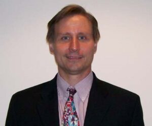 Dr Kroger